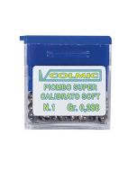 Colmic Super Soft Calibrated Lead