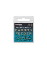 Drennan Carbon Feeder