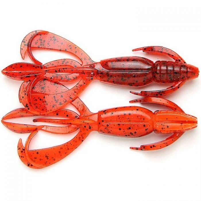 Delta Craw