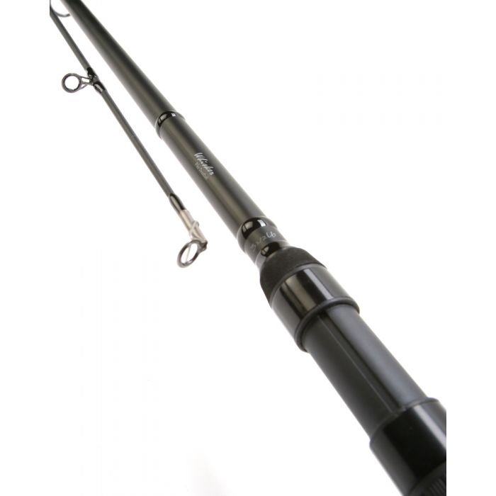 Daiwa Whisker Pike 10ft.-4lb.