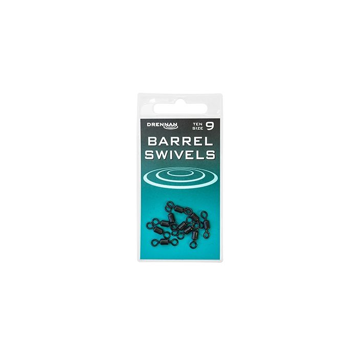 Drennan Barrel Swivel