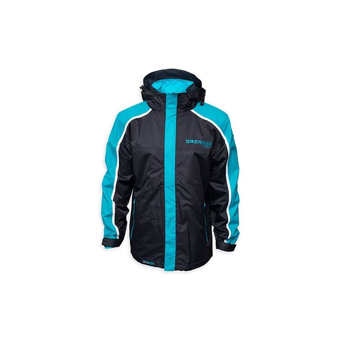 Drennan 25K Jacket 