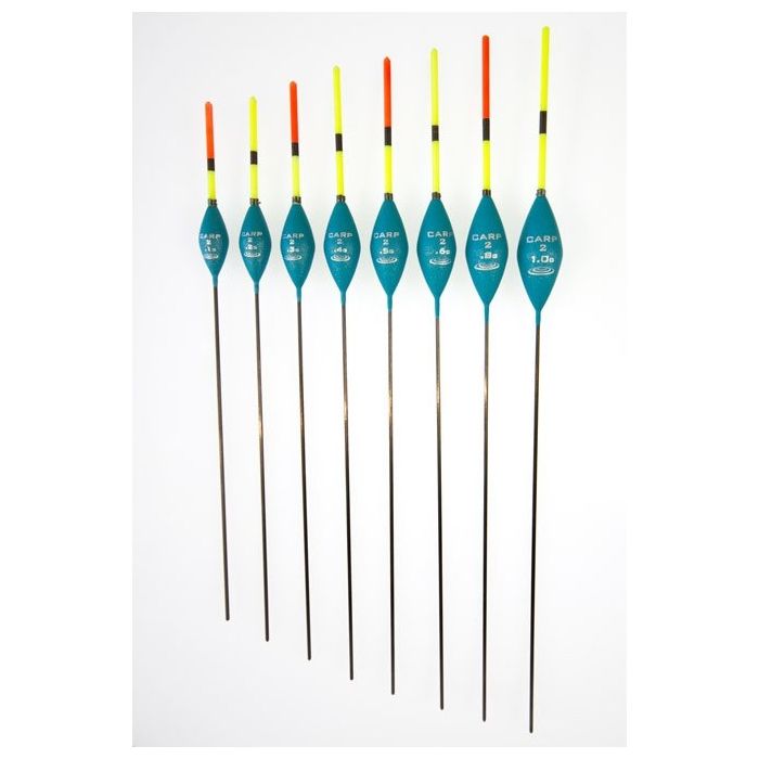 Drennan Carp 2 Float