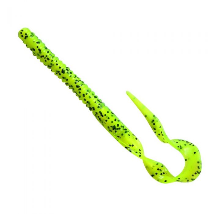 Drennan E-Sox Curly Worms