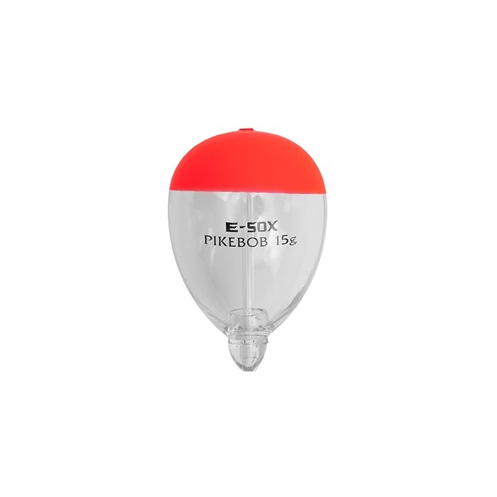 Drennan E-Sox Pike Bob