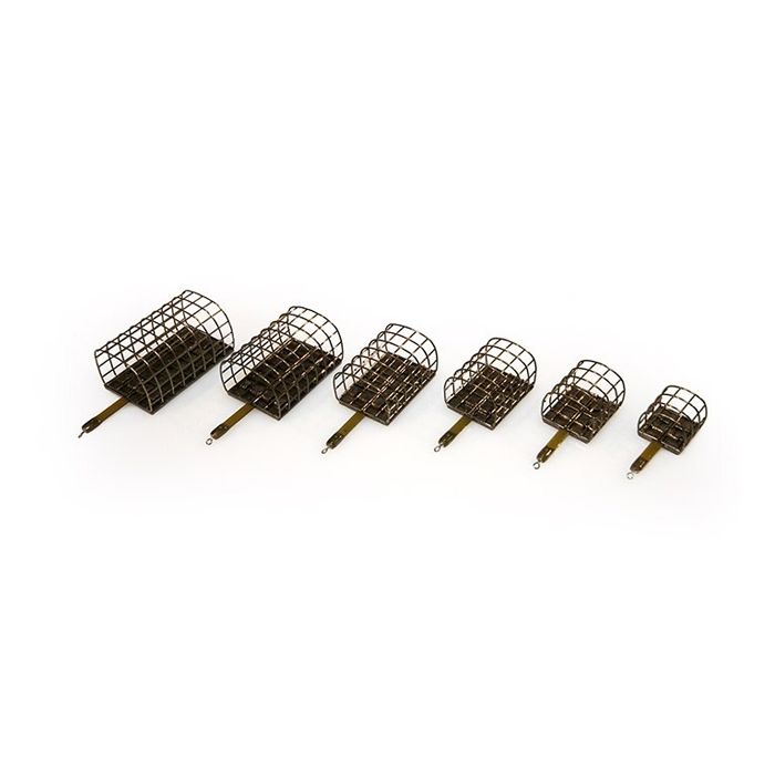 Drennan Oval Cage Feeder