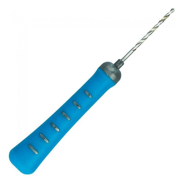 Drennan Pushstop Drill
