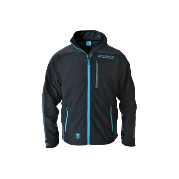 Drennann Wind Beater Fleece