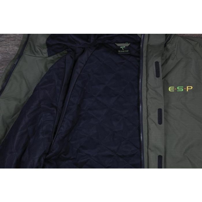 Esp waterproof jacket discount