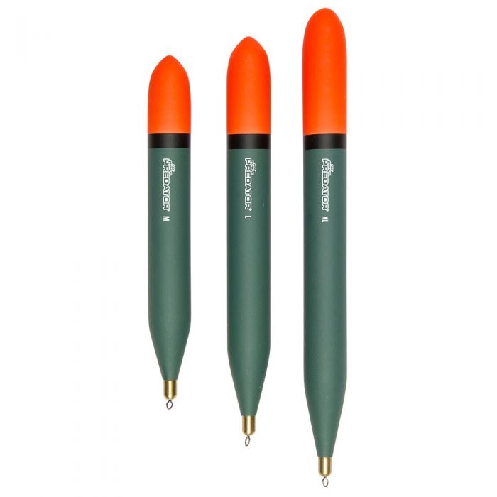 Fox Rage Predator HD Loaded Pencil