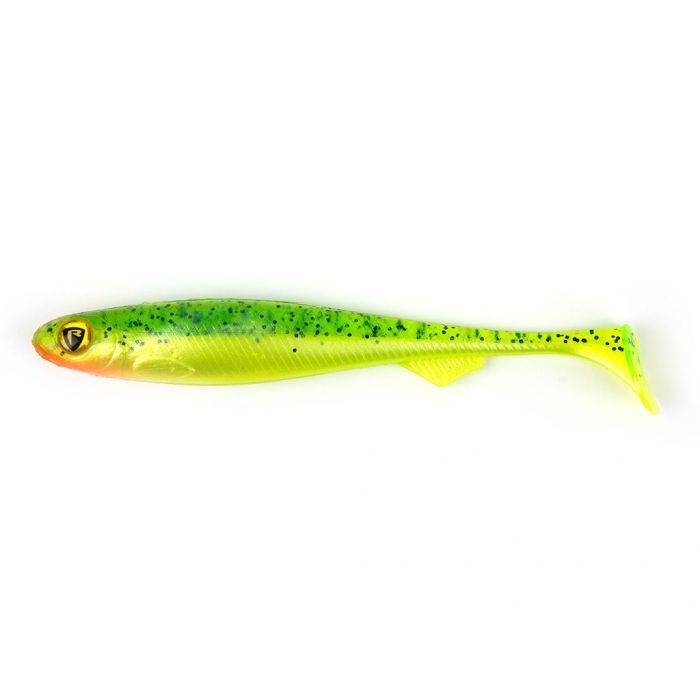 Lemon Tiger