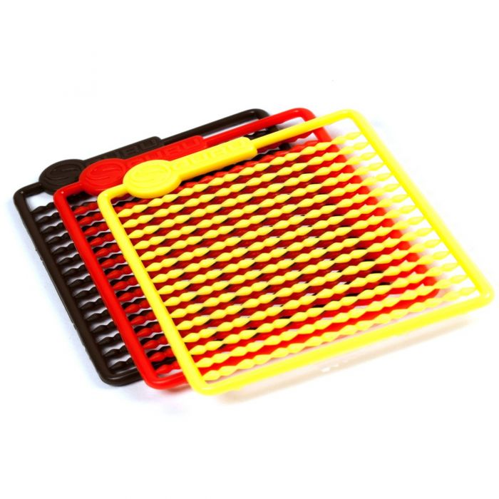 Guru Micro Hairstops
