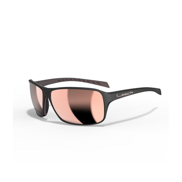 Leech K2- Racoon Roze  Coating Copper- Lens