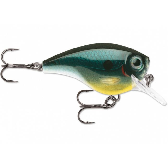 Rapala BX® Big Brat - 7cm.