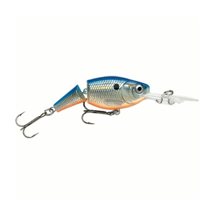 Rapala Jointed Shad Rap® – 4cm.