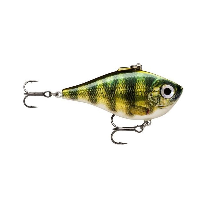Rapala Rippin’Rap® -7cm.