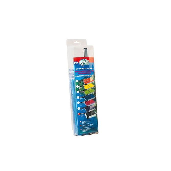 Rive Tuigenrek Set - Kit Complet