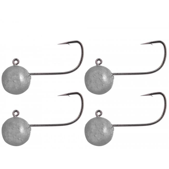 Spro Freestyle Micro Jig 29 Natural