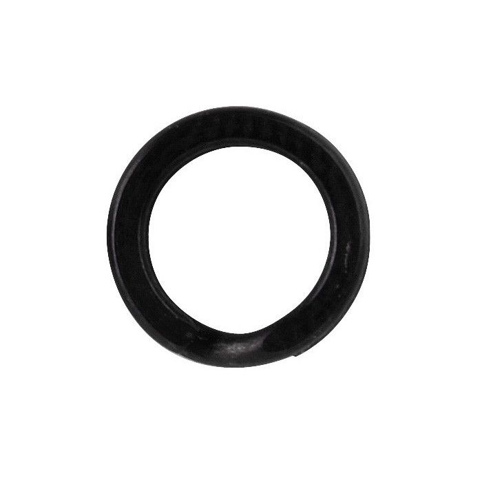 Spro Matt Black Split Ring