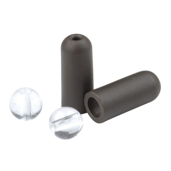 Spro Tungsten Camo Slim Bullet Sinkers