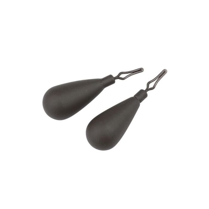Spro Tungsten Camo Tear Drop Weights