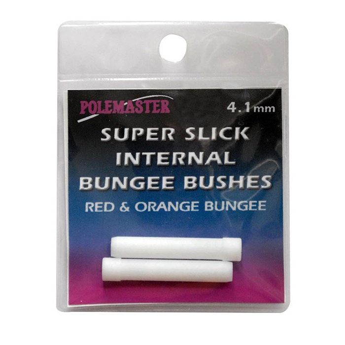 Drennan Super Slick Internal Bungee Bushes