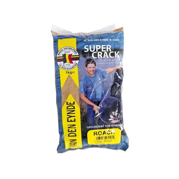 Marcel Van Den Eynde Super Crack Voorn