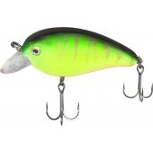 Mann's Loudmouth II