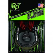 BFT Titanium No-Kink Leader