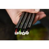 Cresta Insert Elastic Protectors