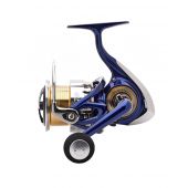 Daiwa TDR QD 18