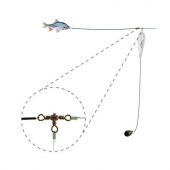 Drennan E-Sox Subfloat