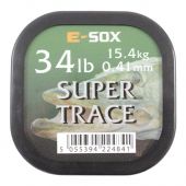 Drennan E-sox Super Trace Pike Wire 