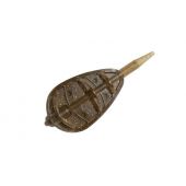 Drennan In-Line Flat Method Feeder