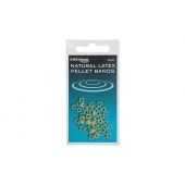 Drennan Natural Latex Pellet Bands