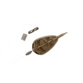 Drennan Method Connector