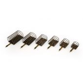 Drennan Oval Cage Feeder