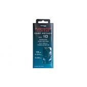 Drennan Pushstop Hair Rigs Carp Method 3,5"- 9cm.