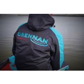 Drennan 25K Quilted Thermal Jacket 