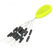 Stoppers Zwart