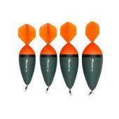 Fox Rage Predator HD Dart Swivel