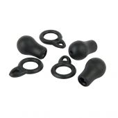 Fox Run Rigs en Buffer Beads