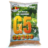 Marcel van den Eynde G5