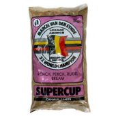 Marcel van den Eynde Supercup