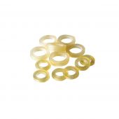 Preston Latex Bait Bands
