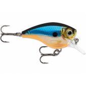 Rapala BX® Big Brat - 7cm.
