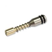 Rive Bouton D'Arret De Mallete RX