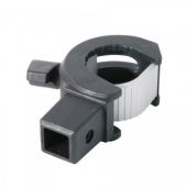 Rive Bevestigingsbeugel D36 - Bague Clip One Vierkant