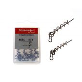 Rozemeijer Shallow Screws M&L