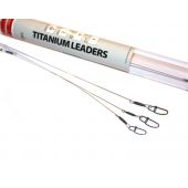 Rozemeijer USA Titanium Leader